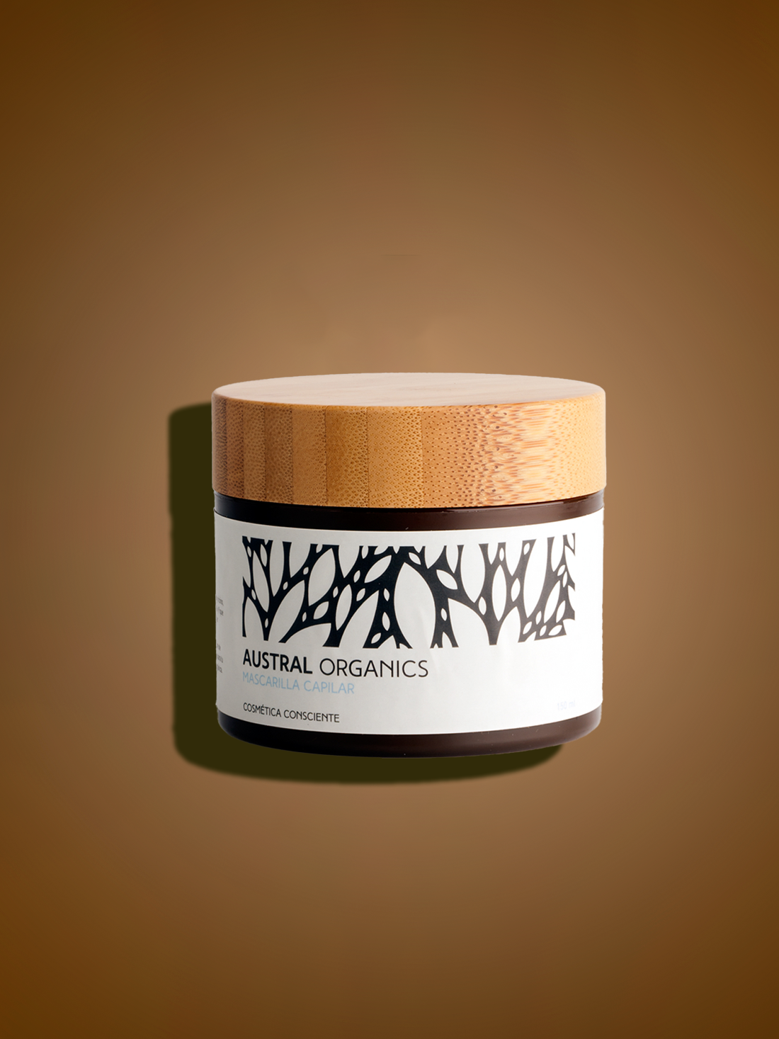Mascarilla capilar