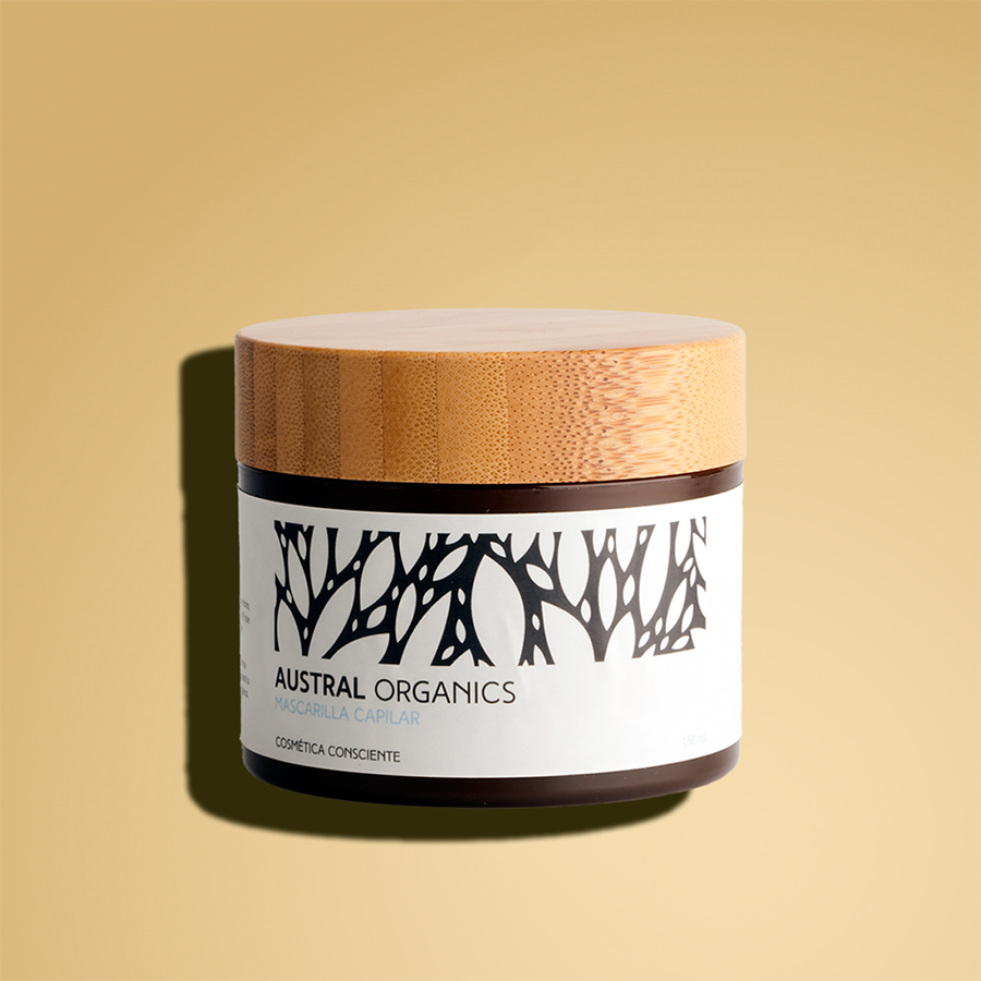 Mascarilla capilar
