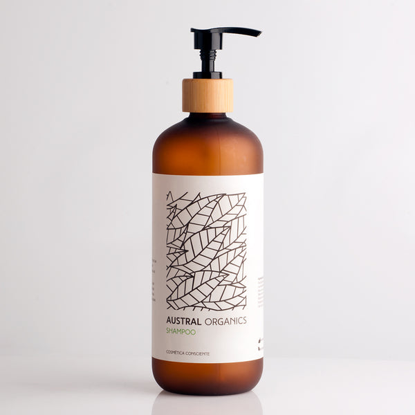 Shampoo