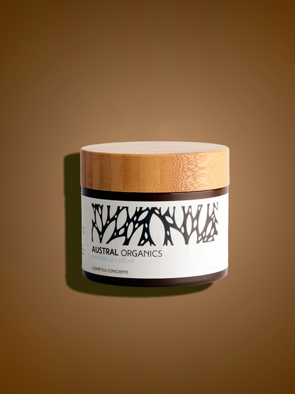 Mascarilla capilar