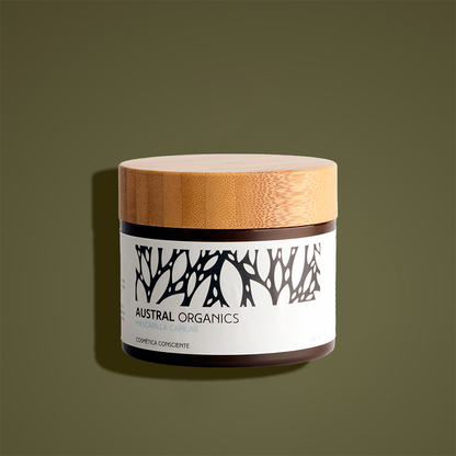 Mascarilla capilar