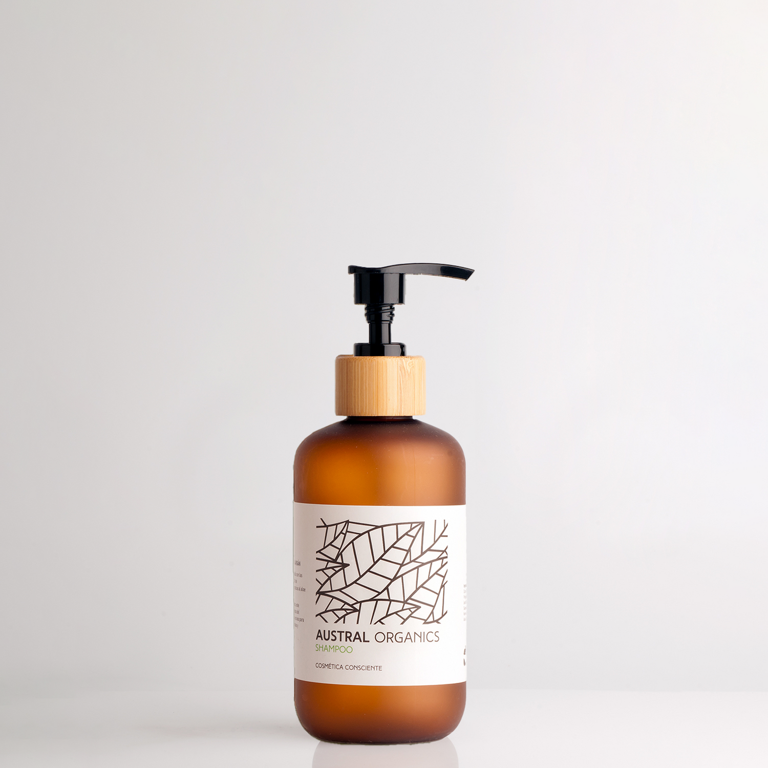 Shampoo