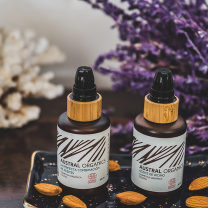Duo de aceites