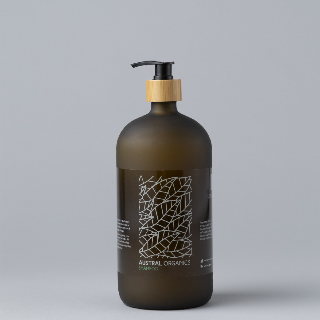 Shampoo