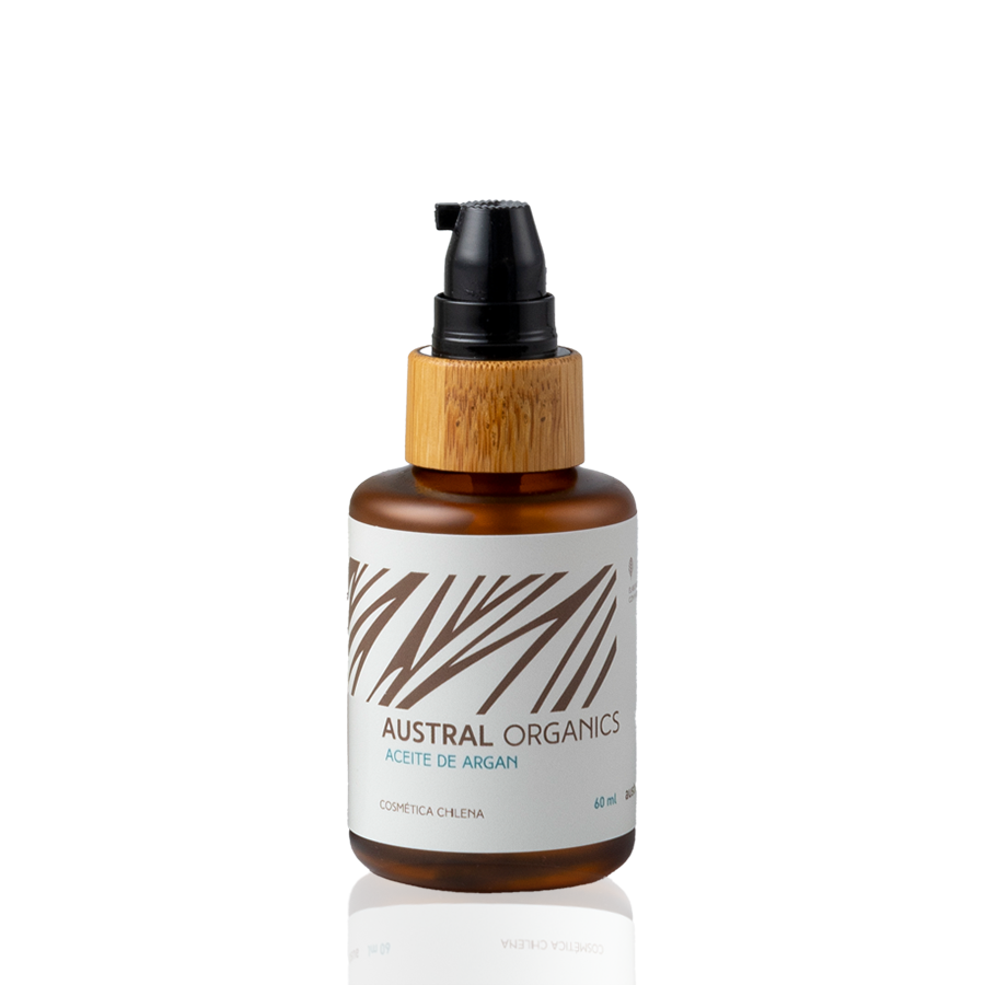Aceite de Argán Natural
