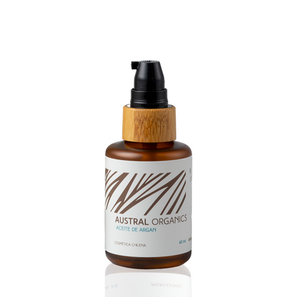 Aceite de Argán Natural