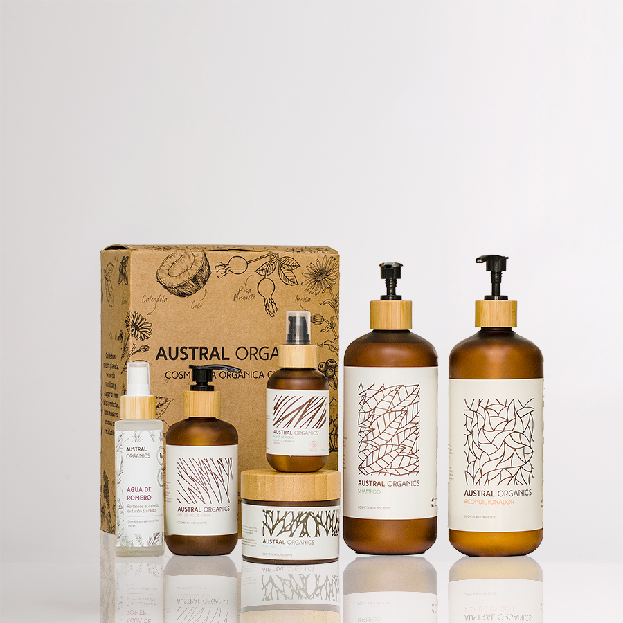 Rutina Anticaida Winter Sale 35%OFF