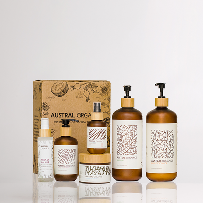 Rutina Anticaida Winter Sale 35%OFF