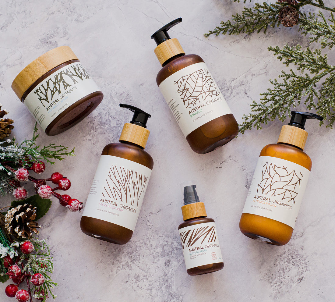 Rutina Anticaida Winter Sale 35%OFF