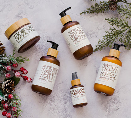 Rutina Anticaida Winter Sale 35%OFF