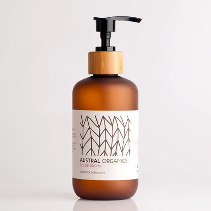 Gel de ducha
