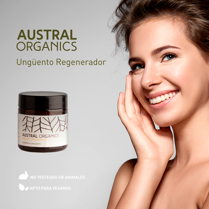 Unguento Regenerador