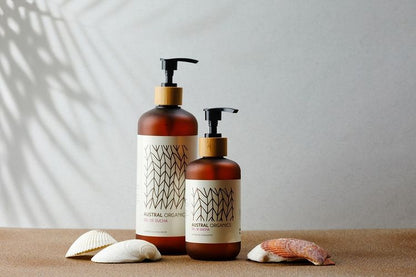 Gel de ducha